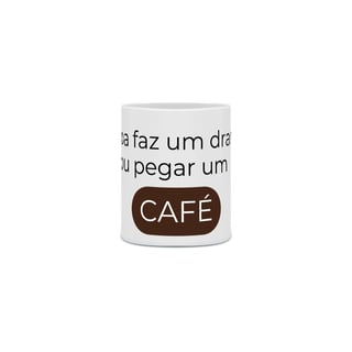 Nome do produto Caneca Frases Engraçadas