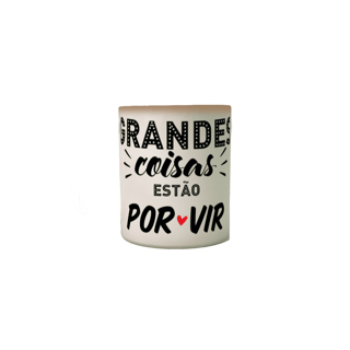 Nome do produto Caneca Mágica Motivacional