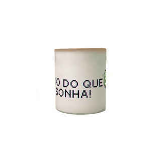 Nome do produto Caneca Mágica Motivacional