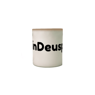 Nome do produto Caneca Mágica Mineirês