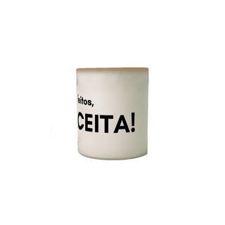 Nome do produto Caneca Mágica Frases Engraçadas