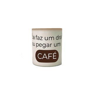 Nome do produto Caneca Mágica Frases Engraçadas