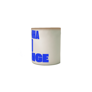 Nome do produto Caneca Mágica Motivacional
