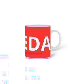 Nome do produto Caneca Mineirês