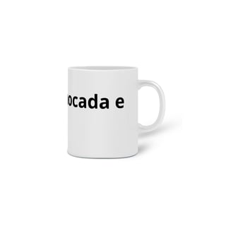 Nome do produto Caneca Frases Engraçadas