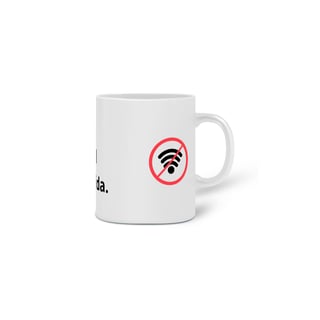 Nome do produto Caneca Frases Engraçadas