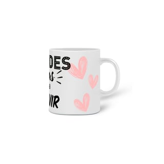 Nome do produto Caneca Frases Motivacionais