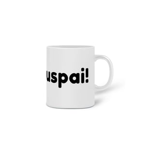 Nome do produto Caneca Mineirês