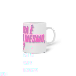 Nome do produto Caneca Frases Engraçadas