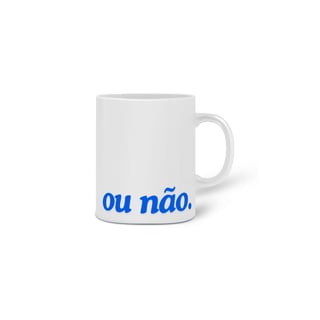 Nome do produto Caneca Frases Engraçadas