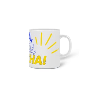 Nome do produto Caneca Motivacional