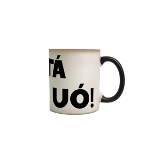 Nome do produto Caneca Mágica Frases Engraçadas