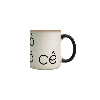 Nome do produto Caneca Mágica Mineirês