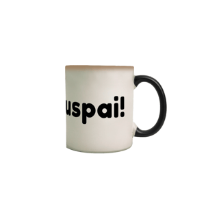 Nome do produto Caneca Mágica Mineirês