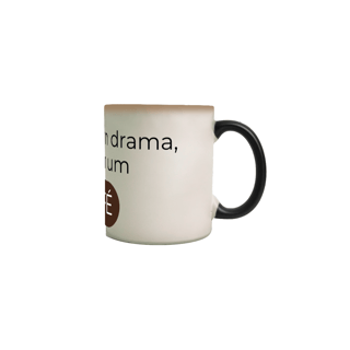 Nome do produto Caneca Mágica Frases Engraçadas