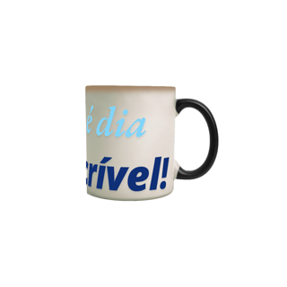 Nome do produto Caneca Mágica Motivacional