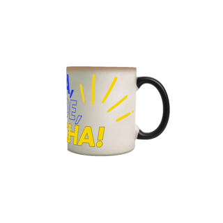 Nome do produto Caneca Mágica Motivacional