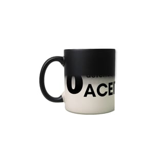 Nome do produto Caneca Mágica Frases Engraçadas