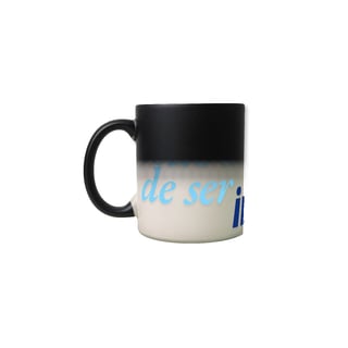 Nome do produto Caneca Mágica Motivacional