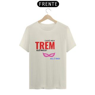 Nome do produto Camisa Masculina Prime Carnaval