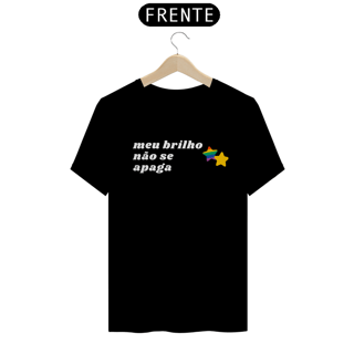 Nome do produto Camisa Masculina Prime