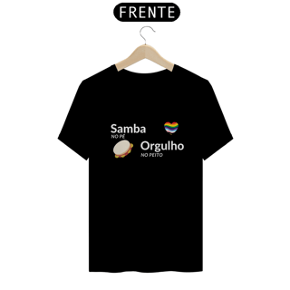 Nome do produto Camisa Masculina Prime Carnaval