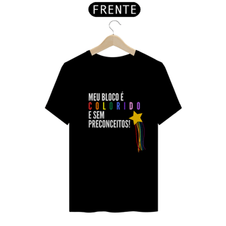 Nome do produto Camisa Masculina Prime Carnaval