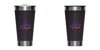 Copo Térmico Carnaval