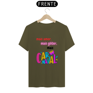 Nome do produto Camisa Masculina Prime Carnaval