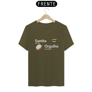 Nome do produto Camisa Masculina Prime Carnaval