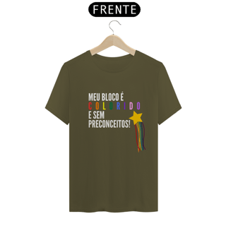 Nome do produto Camisa Masculina Prime Carnaval