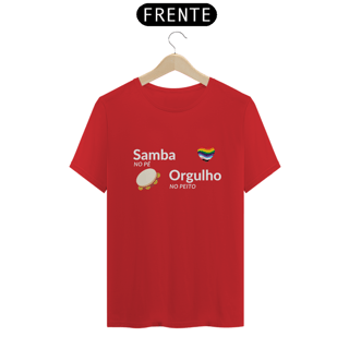 Nome do produto Camisa Masculina Prime Carnaval