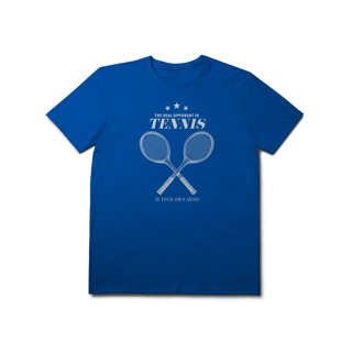 Nome do produto Real Opponent in Tennis