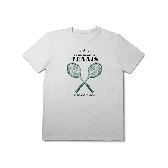 Real Opponent - Tennis