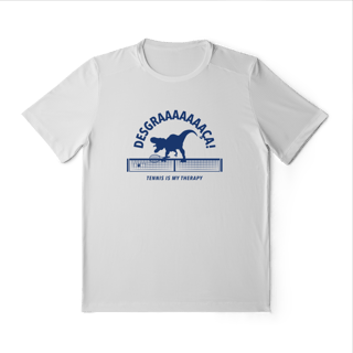 Nome do produto TRex - Tennis is my therapy