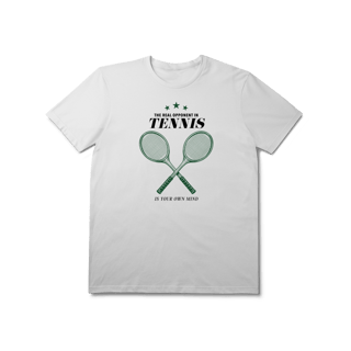 Nome do produto Real Opponent in Tennis
