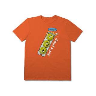 Nome do produto Lets Play Tennis