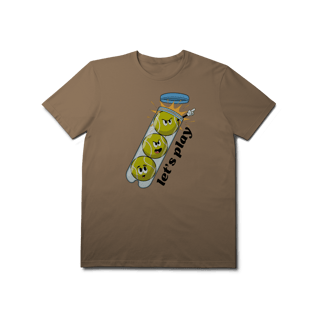 Nome do produto Lets Play Tennis