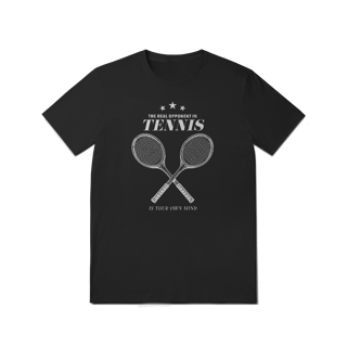 Real Opponent - Tennis