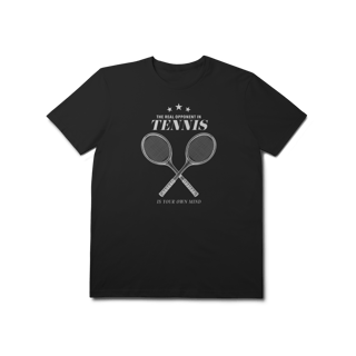 Nome do produto Real Opponent in Tennis