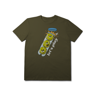 Nome do produto Lets Play Tennis