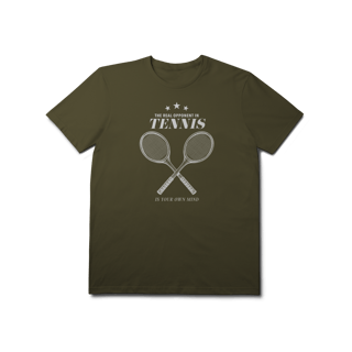 Nome do produto Real Opponent in Tennis