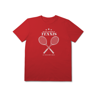 Nome do produto Real Opponent in Tennis