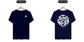 Nome do produto Stay Weird!