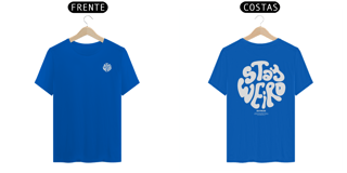 Nome do produto Stay Weird!