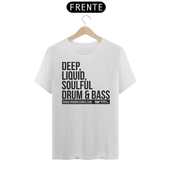 Drum and Bass Vertentes!