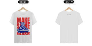 Nome do produto Make Some Noise Cats!
