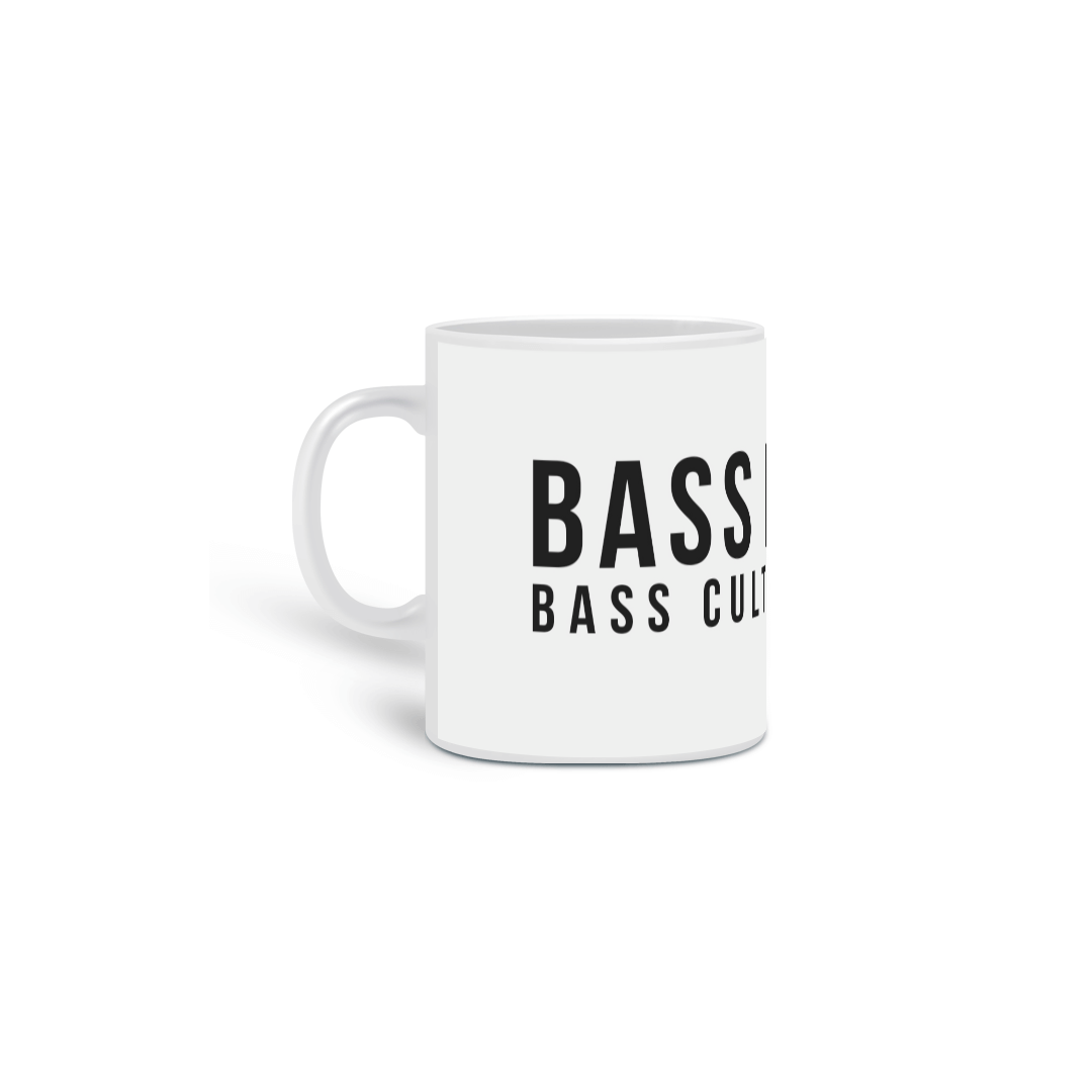 Nome do produto: Bass Lovers!