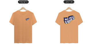 Nome do produto No Bad Vibes!