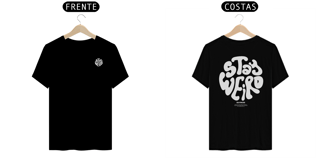 Nome do produto Stay Weird!